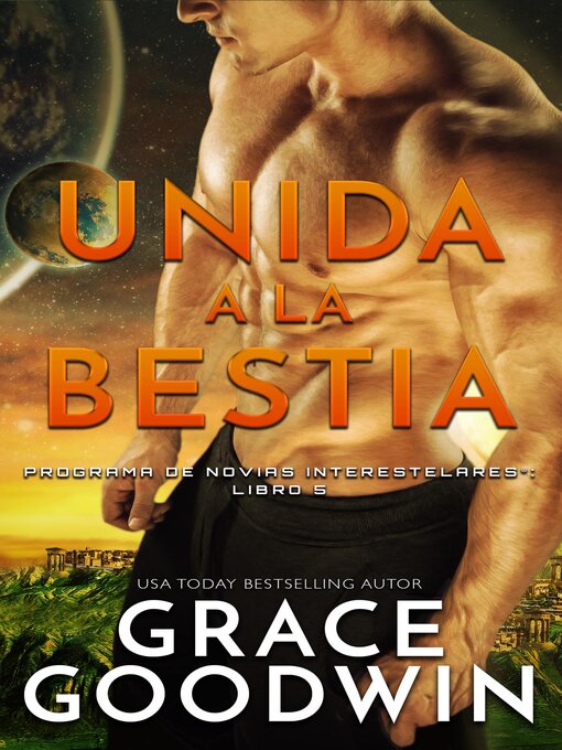 Title details for Unida a la bestia by Grace Goodwin - Available